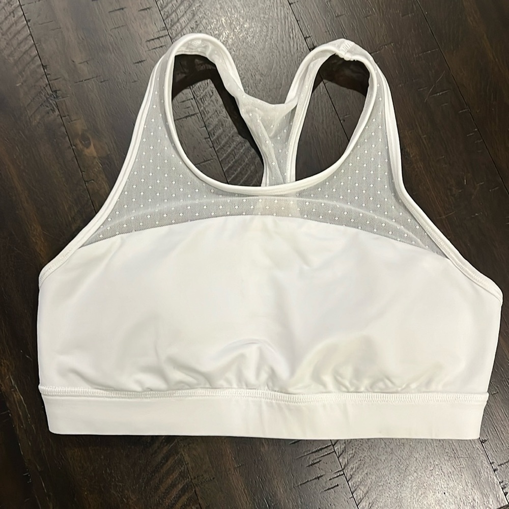 Lulu Lemon Sports Bra